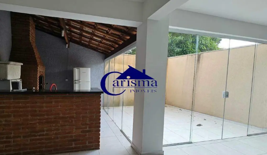 Foto 4 de Cobertura com 3 quartos à venda, 162m2 em Vila Guiomar, Santo Andre - SP