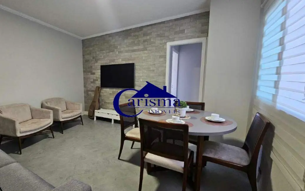 Foto 9 de Cobertura com 3 quartos à venda, 162m2 em Vila Guiomar, Santo Andre - SP