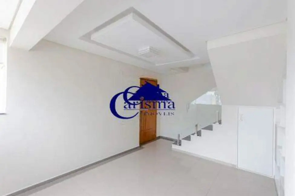 Foto 8 de Cobertura com 3 quartos à venda, 168m2 em Parque das Nações, Santo Andre - SP