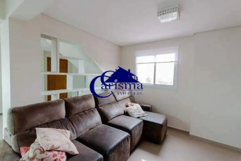 Foto 7 de Cobertura com 3 quartos à venda, 168m2 em Parque das Nações, Santo Andre - SP