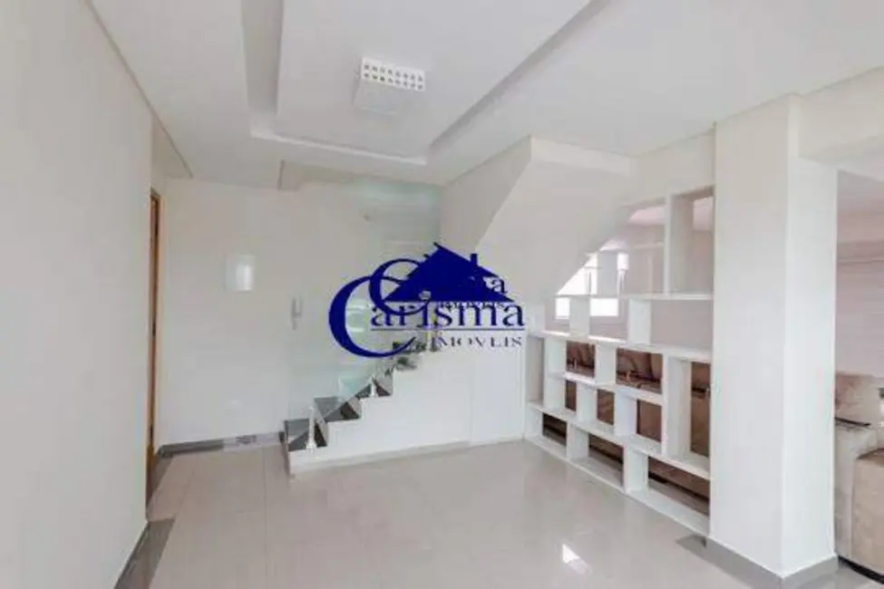 Foto 5 de Cobertura com 3 quartos à venda, 168m2 em Parque das Nações, Santo Andre - SP