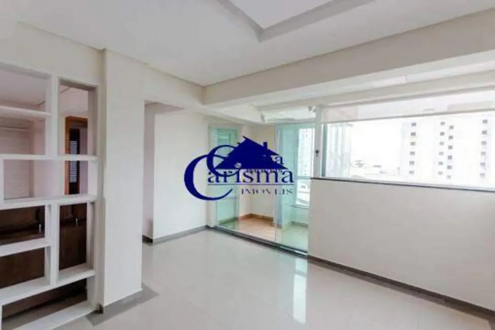 Foto 9 de Cobertura com 3 quartos à venda, 168m2 em Parque das Nações, Santo Andre - SP