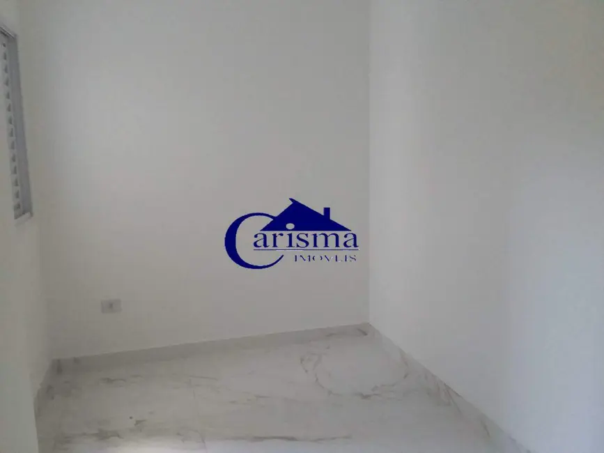 Foto 5 de Apartamento com 2 quartos à venda, 62m2 em Campestre, Santo Andre - SP