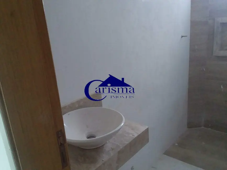 Foto 9 de Apartamento com 2 quartos à venda, 62m2 em Campestre, Santo Andre - SP