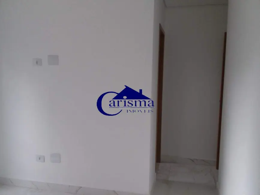 Foto 6 de Apartamento com 2 quartos à venda, 62m2 em Campestre, Santo Andre - SP