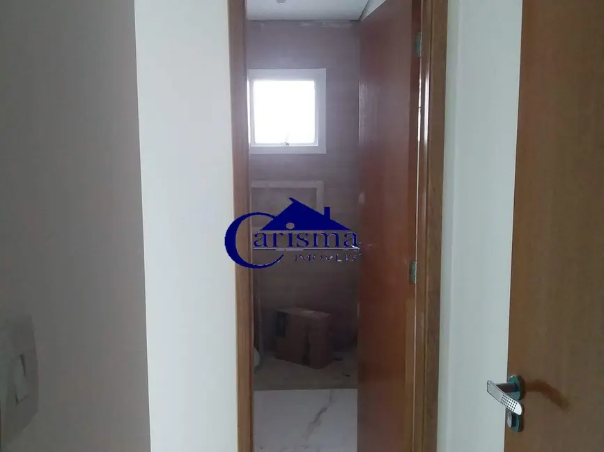 Foto 7 de Apartamento com 2 quartos à venda, 62m2 em Campestre, Santo Andre - SP