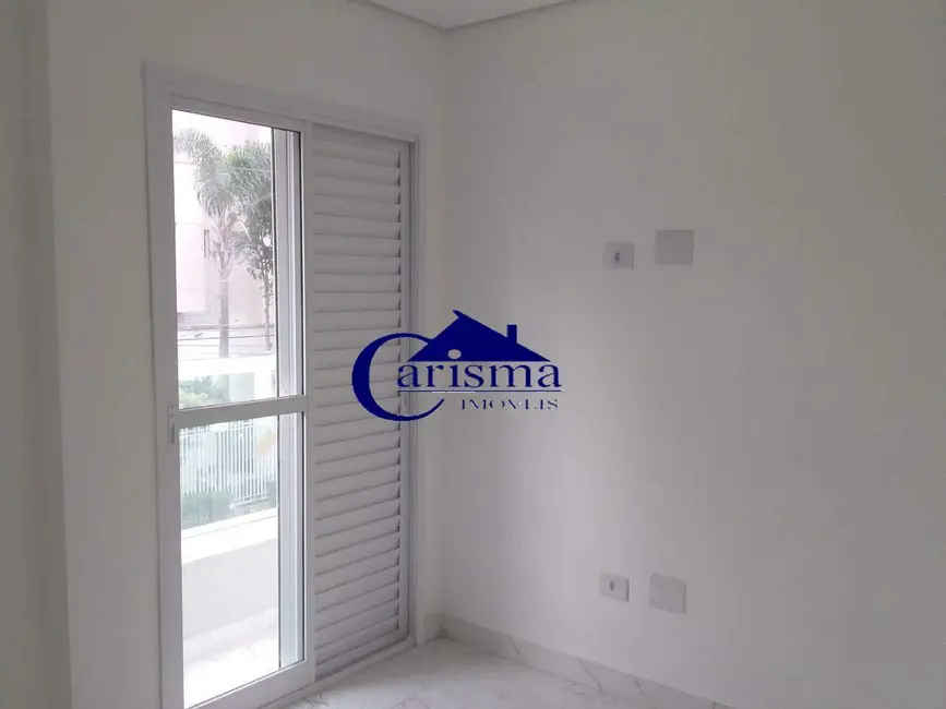 Foto 8 de Apartamento com 2 quartos à venda, 62m2 em Campestre, Santo Andre - SP