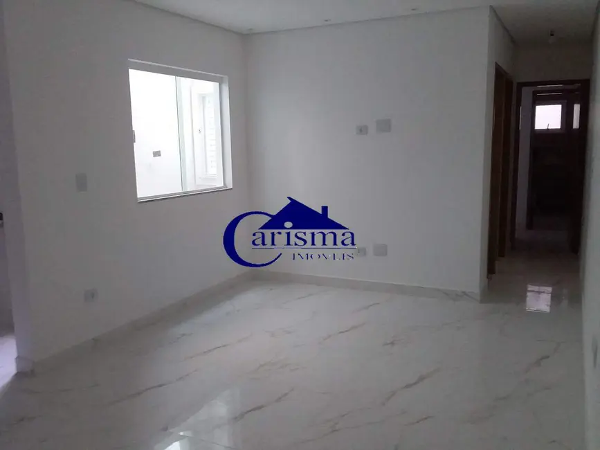 Foto 1 de Apartamento com 2 quartos à venda, 62m2 em Campestre, Santo Andre - SP