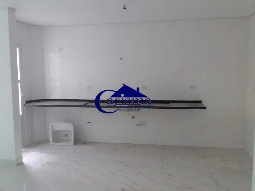 Foto 3 de Apartamento com 2 quartos à venda, 62m2 em Campestre, Santo Andre - SP