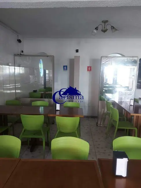 Foto 2 de Casa com 1 quarto à venda, 103m2 em Centro, Santo Andre - SP