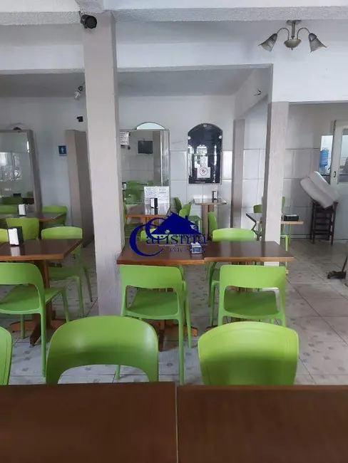 Foto 4 de Casa com 1 quarto à venda, 103m2 em Centro, Santo Andre - SP