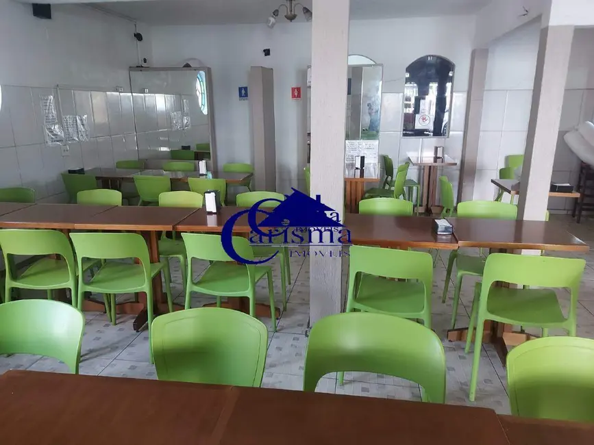 Foto 3 de Casa com 1 quarto à venda, 103m2 em Centro, Santo Andre - SP