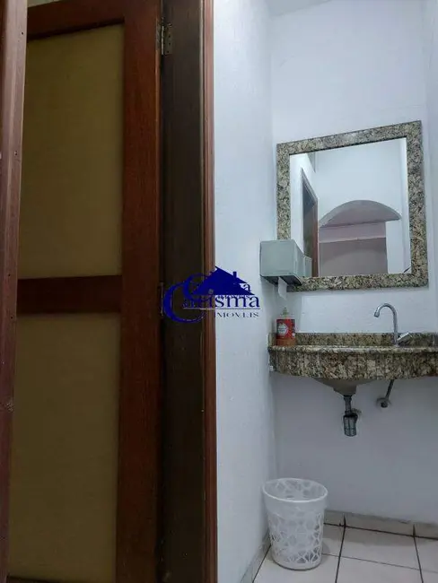 Foto 9 de Casa com 1 quarto à venda, 103m2 em Centro, Santo Andre - SP
