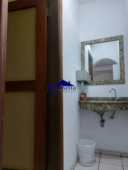 Foto 9 de Casa com 1 quarto para alugar, 103m2 em Centro, Santo Andre - SP