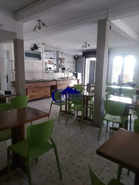 Foto 5 de Casa com 1 quarto para alugar, 103m2 em Centro, Santo Andre - SP