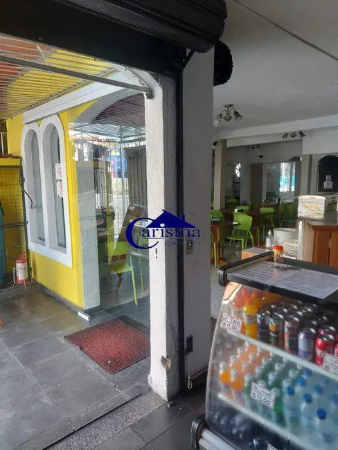 Foto 8 de Casa com 1 quarto para alugar, 103m2 em Centro, Santo Andre - SP