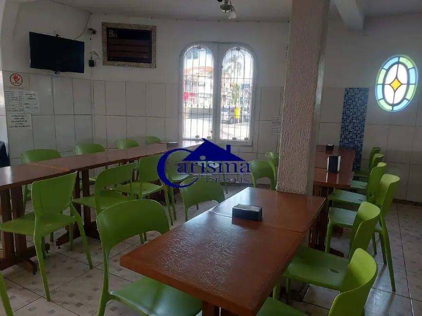 Foto 1 de Casa com 1 quarto para alugar, 103m2 em Centro, Santo Andre - SP