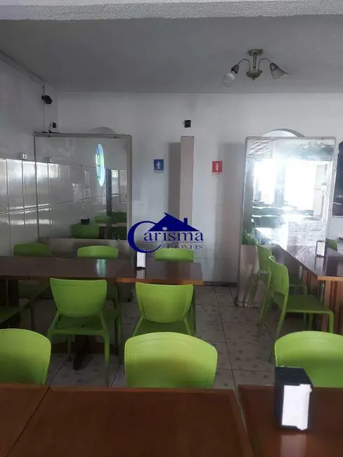 Foto 2 de Casa com 1 quarto para alugar, 103m2 em Centro, Santo Andre - SP