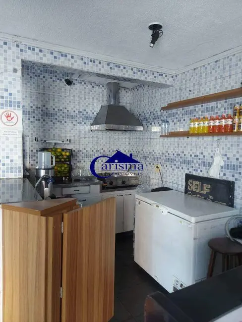 Foto 7 de Casa com 1 quarto para alugar, 103m2 em Centro, Santo Andre - SP