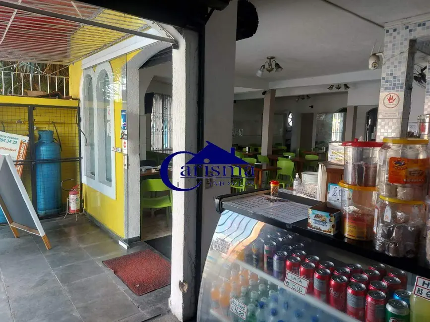 Foto 6 de Casa com 1 quarto para alugar, 103m2 em Centro, Santo Andre - SP