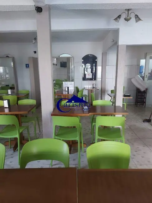 Foto 4 de Casa com 1 quarto para alugar, 103m2 em Centro, Santo Andre - SP