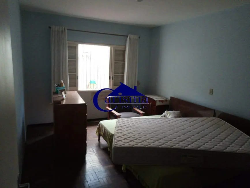 Casa com 3 quartos à venda, 375m2 em Vila Scarpelli, Santo Andre - SP - imagem 9 Foto 9 de Casa com 3 quartos à venda, 375m2 em Vila Scarpelli, Santo Andre - SP