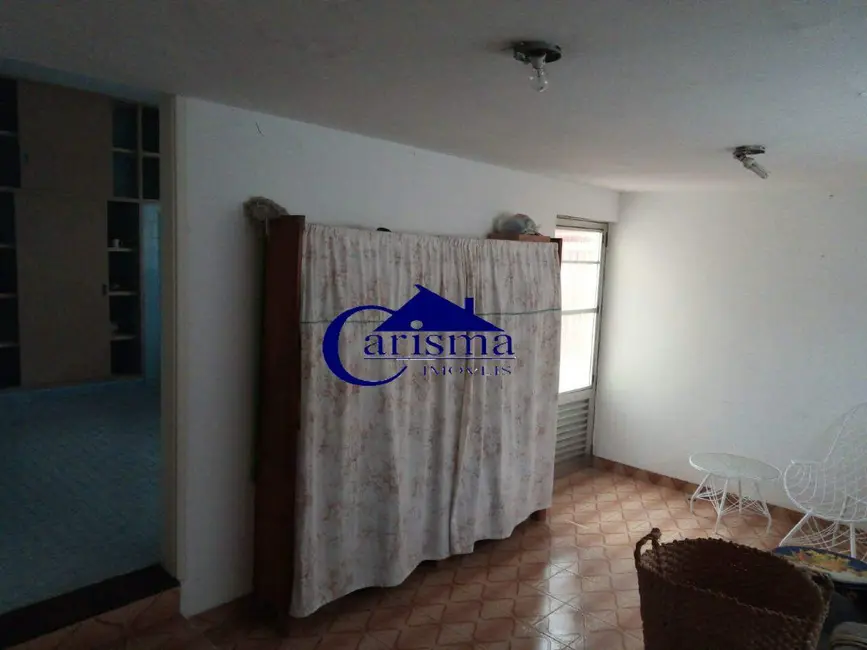 Casa com 3 quartos à venda, 375m2 em Vila Scarpelli, Santo Andre - SP - imagem 7 Foto 7 de Casa com 3 quartos à venda, 375m2 em Vila Scarpelli, Santo Andre - SP