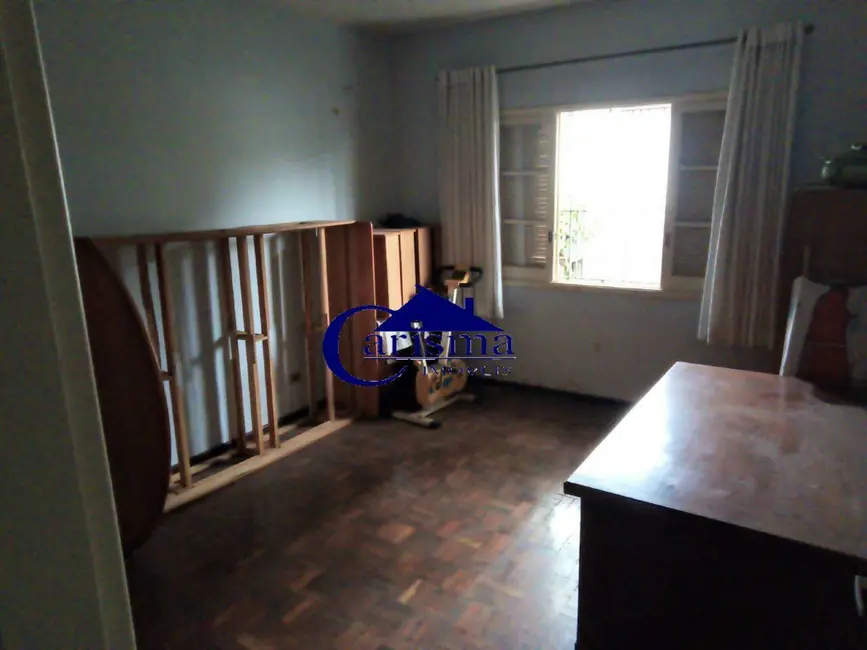 Casa com 3 quartos à venda, 375m2 em Vila Scarpelli, Santo Andre - SP - imagem 8 Foto 8 de Casa com 3 quartos à venda, 375m2 em Vila Scarpelli, Santo Andre - SP