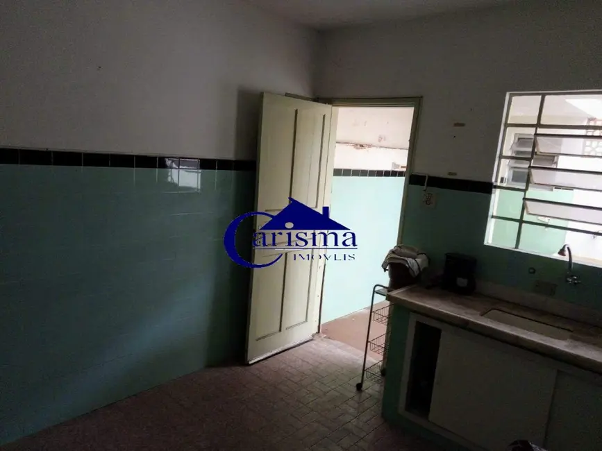 Casa com 3 quartos à venda, 375m2 em Vila Scarpelli, Santo Andre - SP - imagem 3 Foto 3 de Casa com 3 quartos à venda, 375m2 em Vila Scarpelli, Santo Andre - SP
