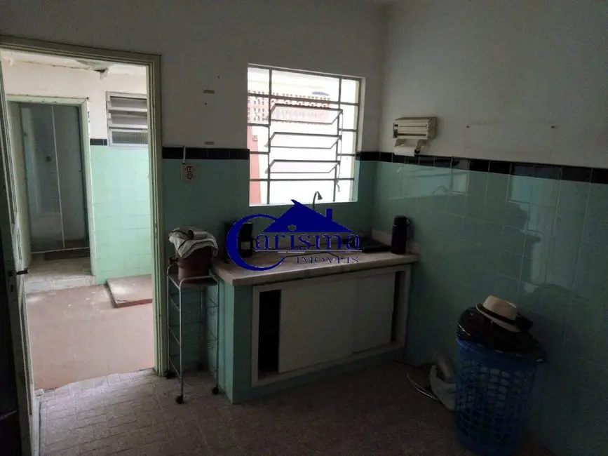 Casa com 3 quartos à venda, 375m2 em Vila Scarpelli, Santo Andre - SP - imagem 4 Foto 4 de Casa com 3 quartos à venda, 375m2 em Vila Scarpelli, Santo Andre - SP