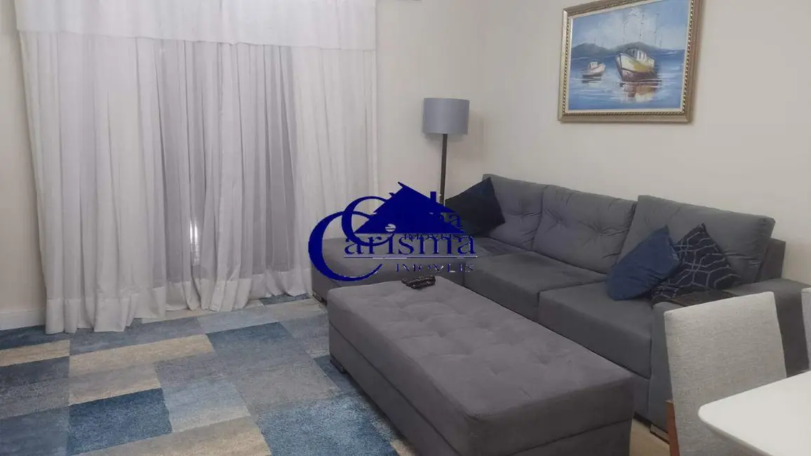 Foto 4 de Sobrado com 3 quartos à venda, 149m2 em Vila Eldízia, Santo Andre - SP