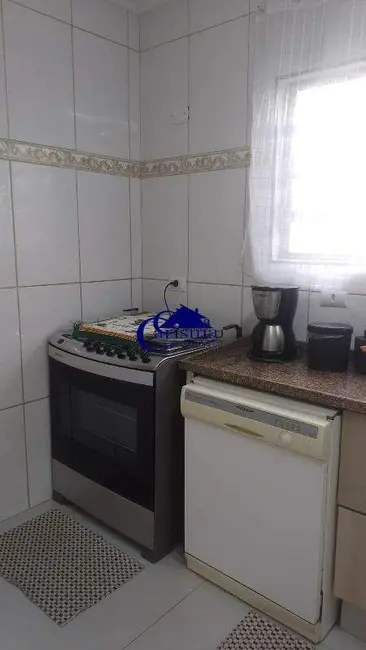 Foto 7 de Sobrado com 3 quartos à venda, 149m2 em Vila Eldízia, Santo Andre - SP