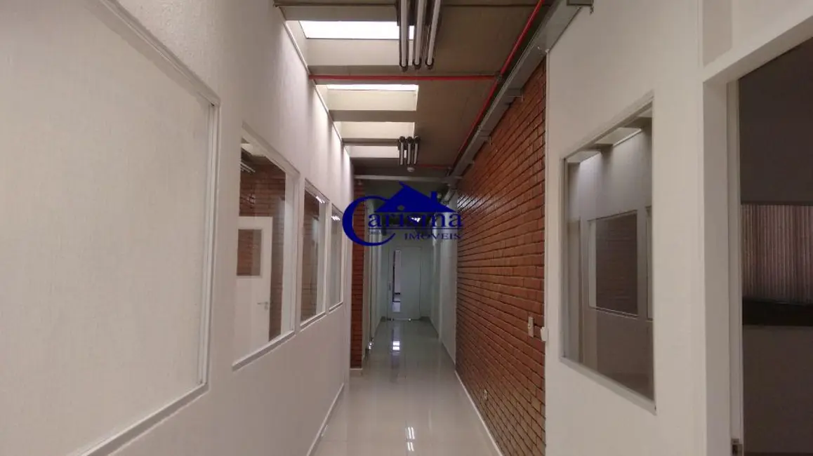 Foto 8 de Armazém / Galpão à venda, 1100m2 em Jardim, Santo Andre - SP