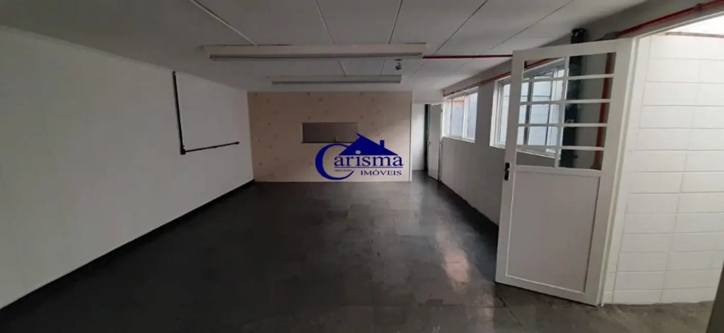 Foto 5 de Armazém / Galpão à venda, 1100m2 em Jardim, Santo Andre - SP