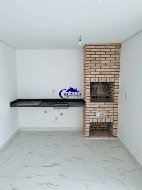 Cobertura com 3 quartos à venda, 156m2 em Campestre, Santo Andre - SP - imagem 1 Foto 1 de Cobertura com 3 quartos à venda, 156m2 em Campestre, Santo Andre - SP