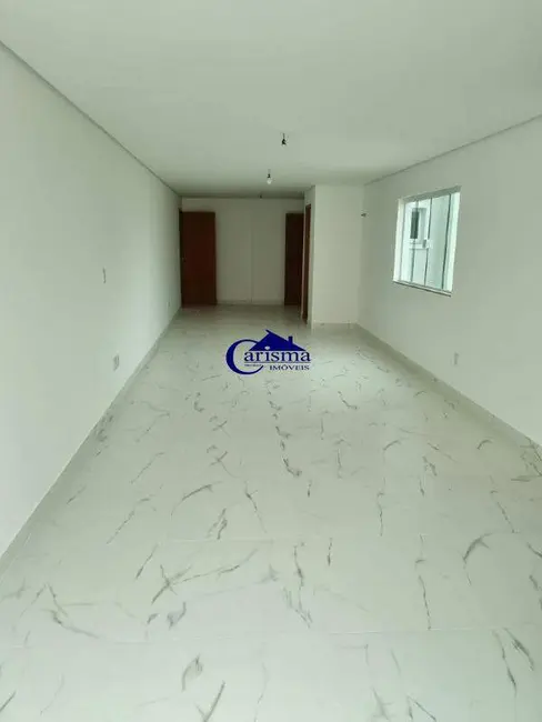 Foto 2 de Apartamento com 3 quartos à venda, 84m2 em Campestre, Santo Andre - SP