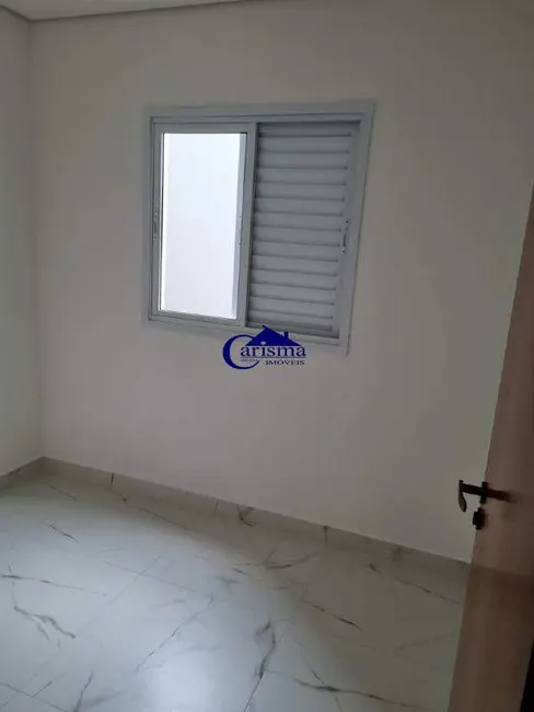 Foto 6 de Apartamento com 3 quartos à venda, 84m2 em Campestre, Santo Andre - SP