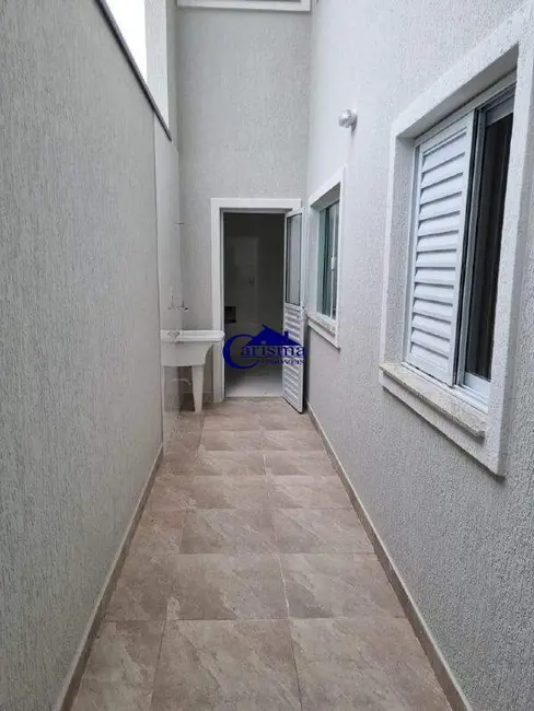 Foto 9 de Apartamento com 3 quartos à venda, 84m2 em Campestre, Santo Andre - SP