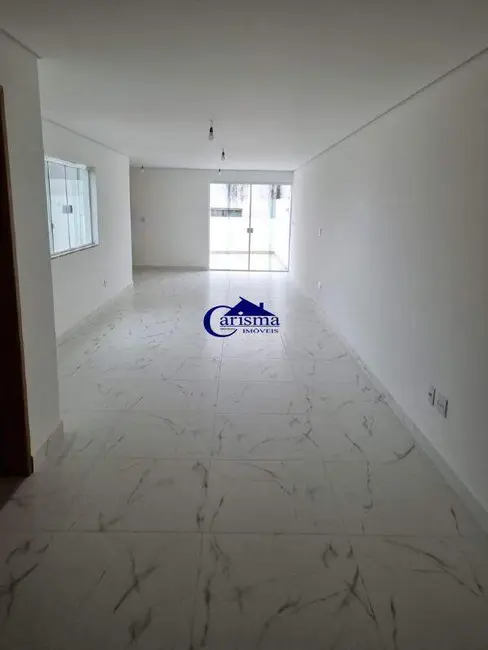 Foto 1 de Apartamento com 3 quartos à venda, 84m2 em Campestre, Santo Andre - SP