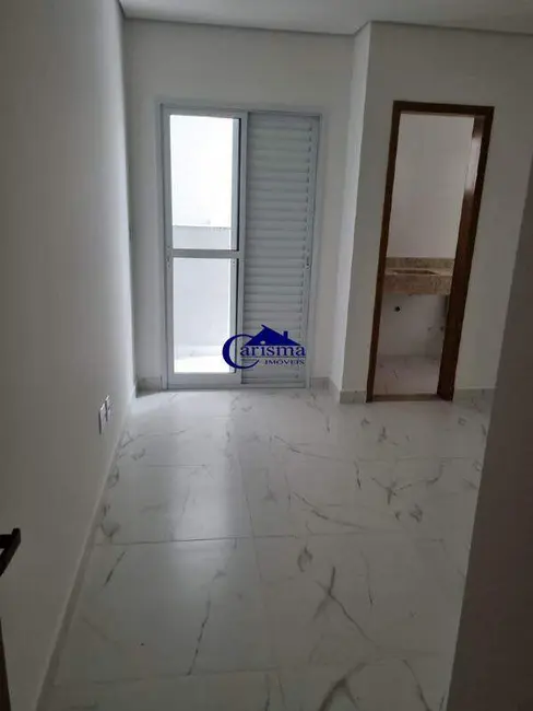 Foto 5 de Apartamento com 3 quartos à venda, 84m2 em Campestre, Santo Andre - SP