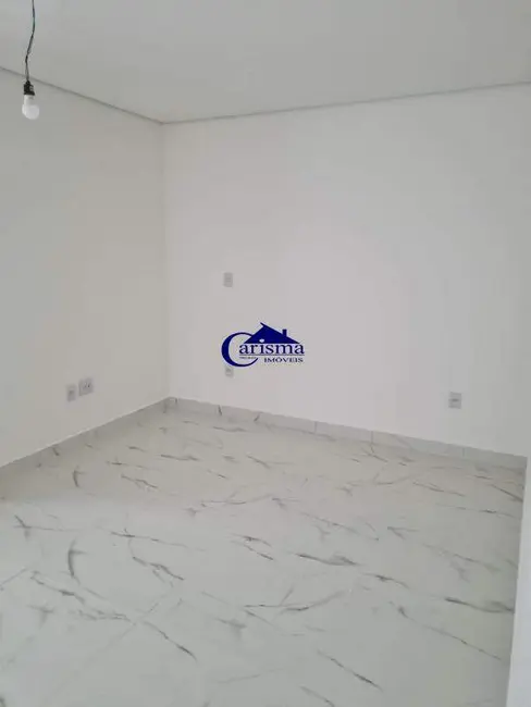 Foto 7 de Apartamento com 3 quartos à venda, 84m2 em Campestre, Santo Andre - SP