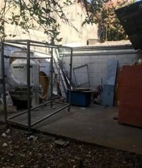 Foto 3 de Armazém / Galpão para alugar, 200m2 em Santo Andre - SP