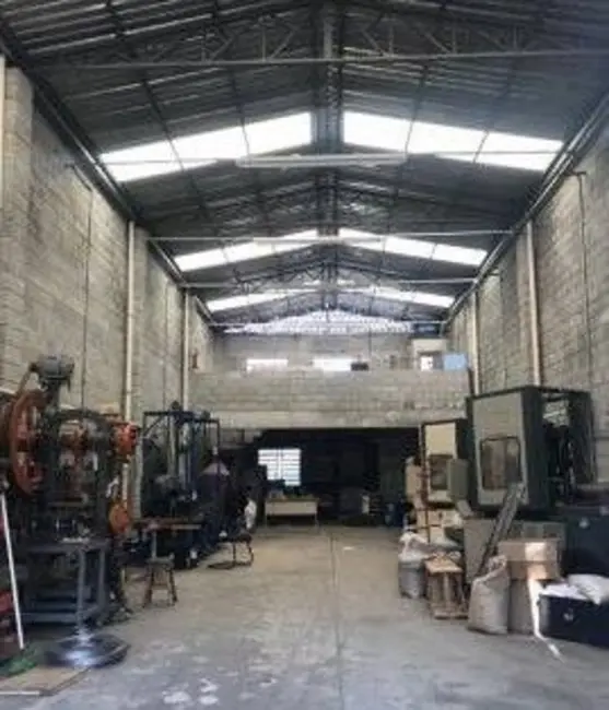 Foto 1 de Armazém / Galpão para alugar, 200m2 em Santo Andre - SP