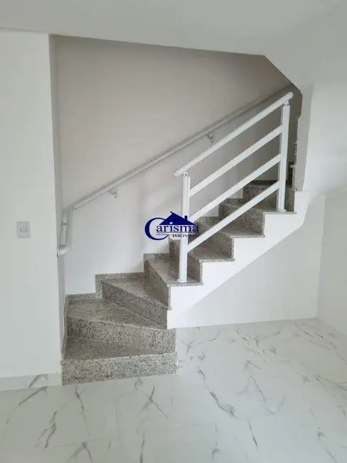 Foto 7 de Cobertura com 3 quartos à venda, 156m2 em Campestre, Santo Andre - SP