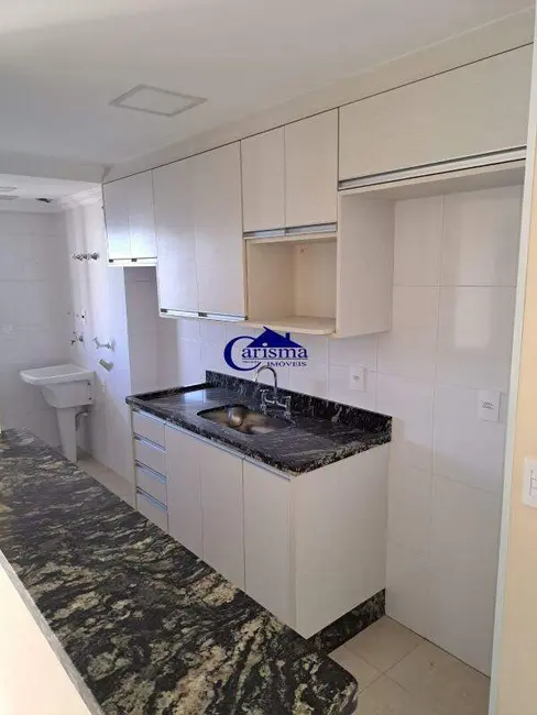 Foto 3 de Apartamento com 2 quartos à venda, 52m2 em Casa Branca, Santo Andre - SP