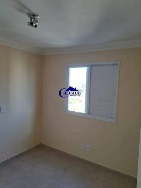 Foto 6 de Apartamento com 2 quartos à venda, 52m2 em Casa Branca, Santo Andre - SP