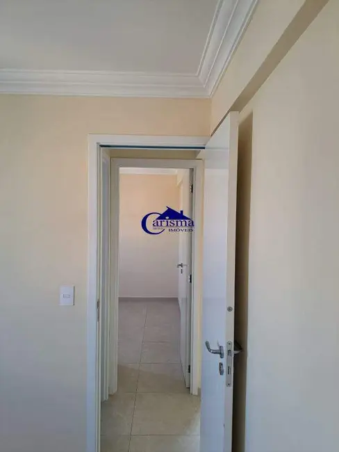 Foto 4 de Apartamento com 2 quartos à venda, 52m2 em Casa Branca, Santo Andre - SP