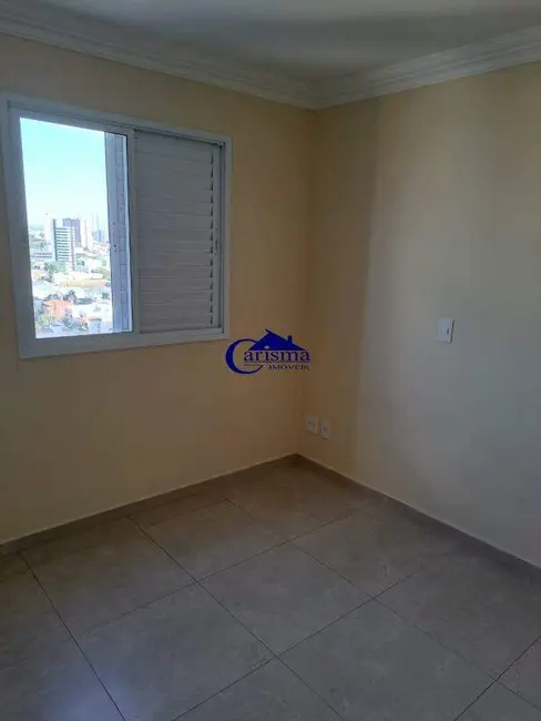 Foto 5 de Apartamento com 2 quartos à venda, 52m2 em Casa Branca, Santo Andre - SP