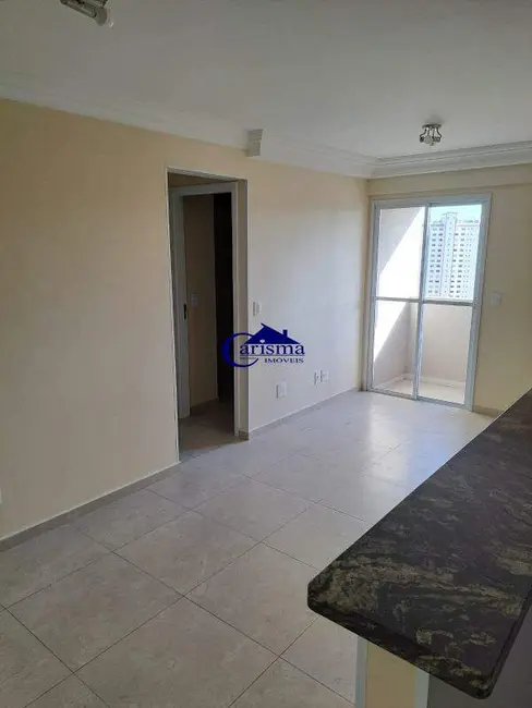 Foto 1 de Apartamento com 2 quartos à venda, 52m2 em Casa Branca, Santo Andre - SP