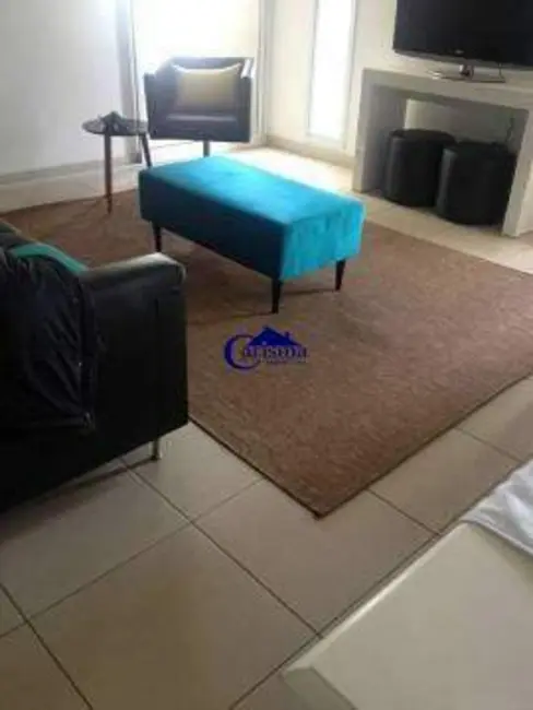 Foto 3 de Apartamento com 1 quarto à venda, 70m2 em Jardim, Santo Andre - SP